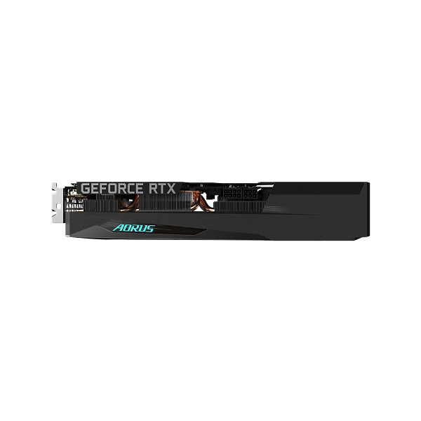 Gigabyte Aorus RTX 3060 Elite 12GB Graphics Card